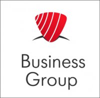 Logo. Business