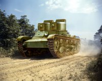 Рисунки авиационной и бронетанковой боевой техники в Фотошоп