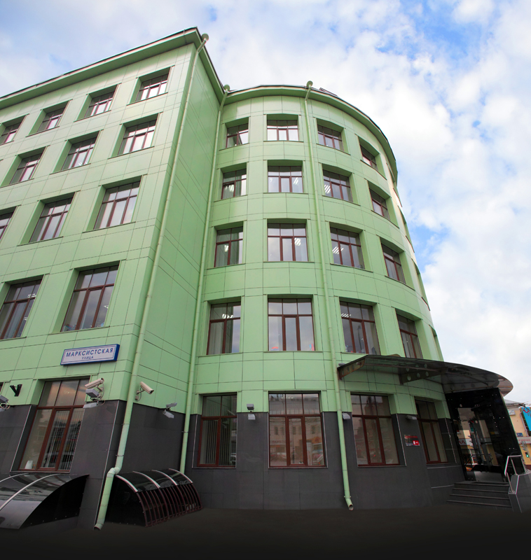 Сервировка