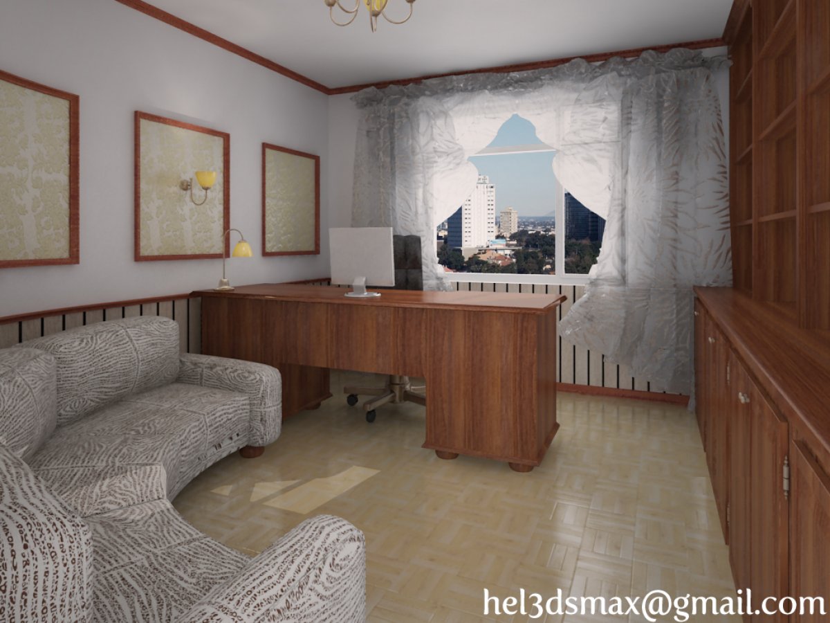 Кабинет1