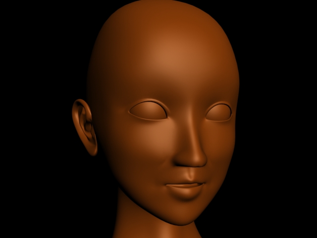 Голова