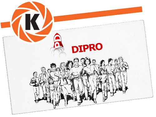Dipro System