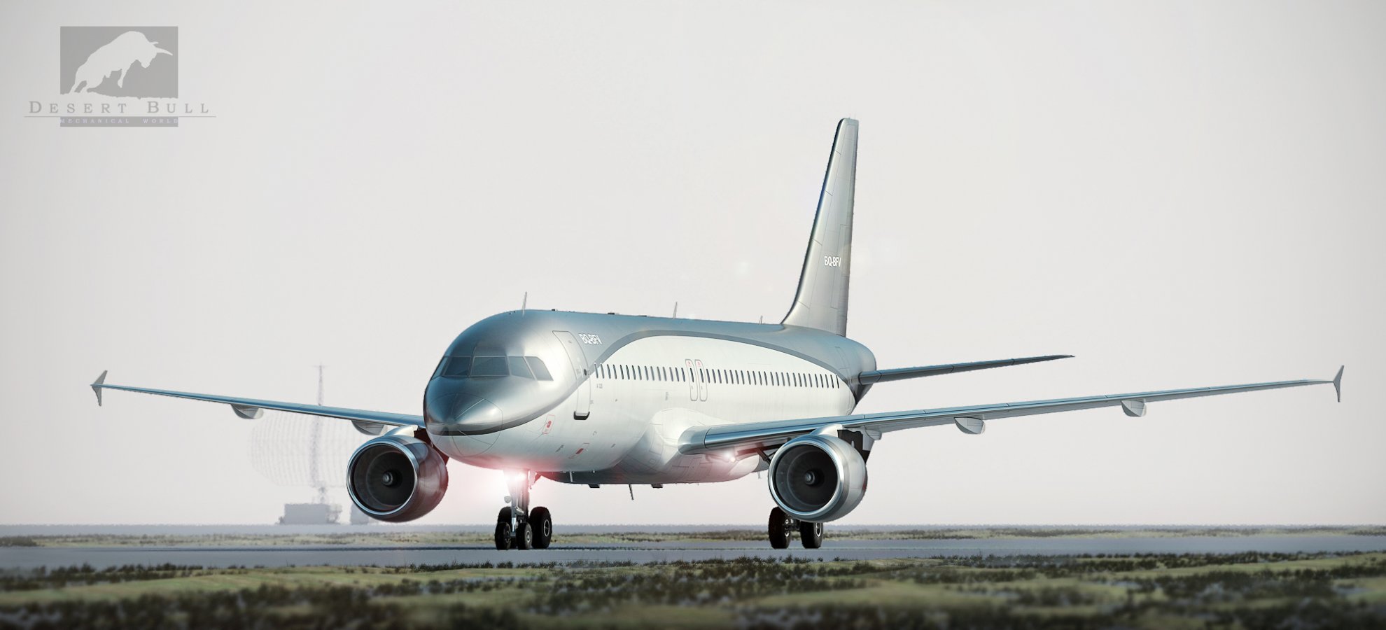 A320