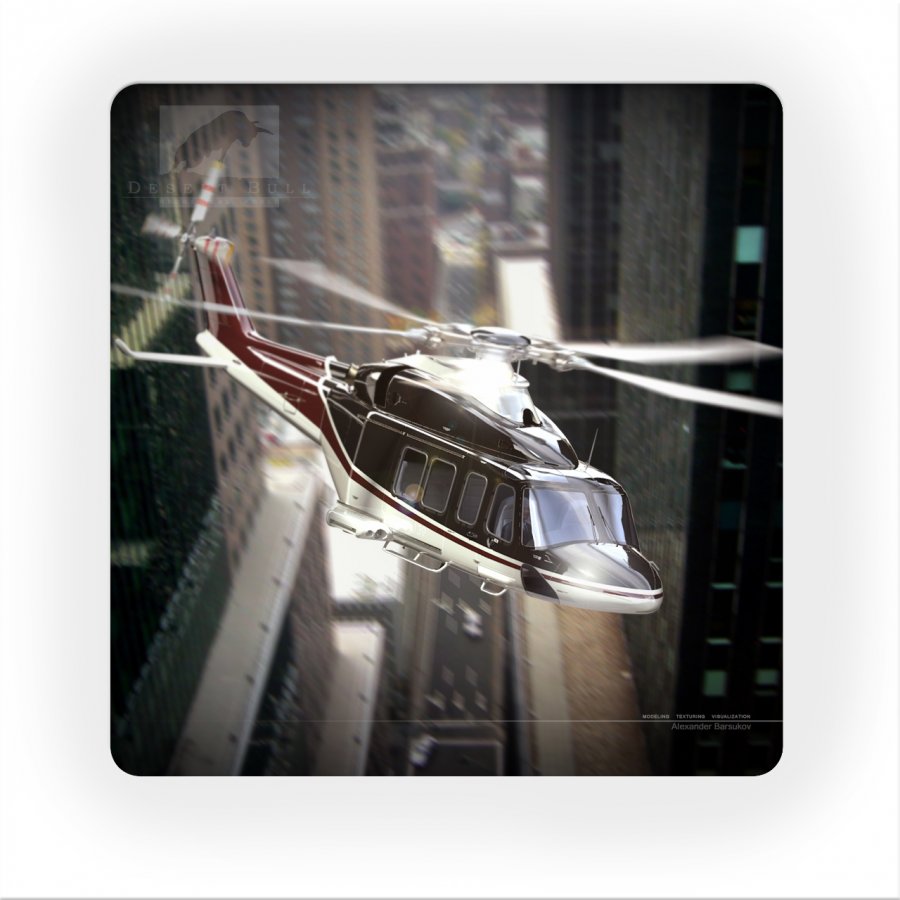 Agusta 139