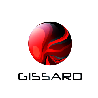 gissard logo