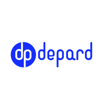 depard logo