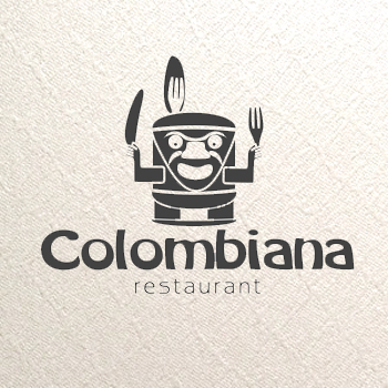 colombiana logo