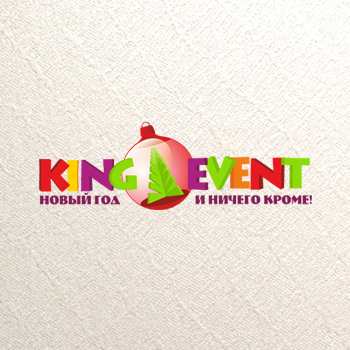 event logo