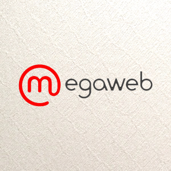 mеgaweb logo