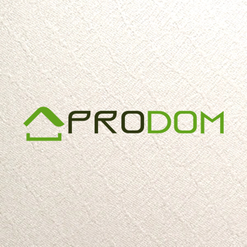 prodom logo