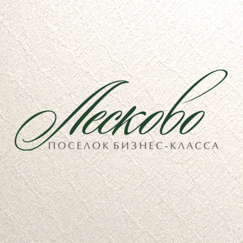 leskovo logo