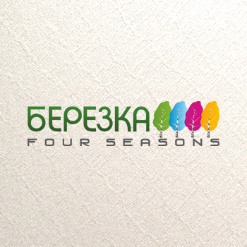 berezka logo