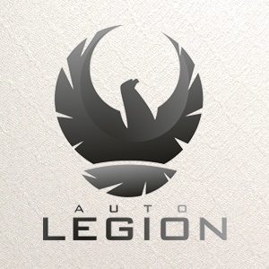 legion logo
