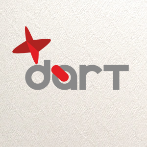 dart logo