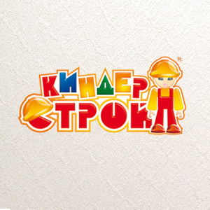 kinderstroy logo