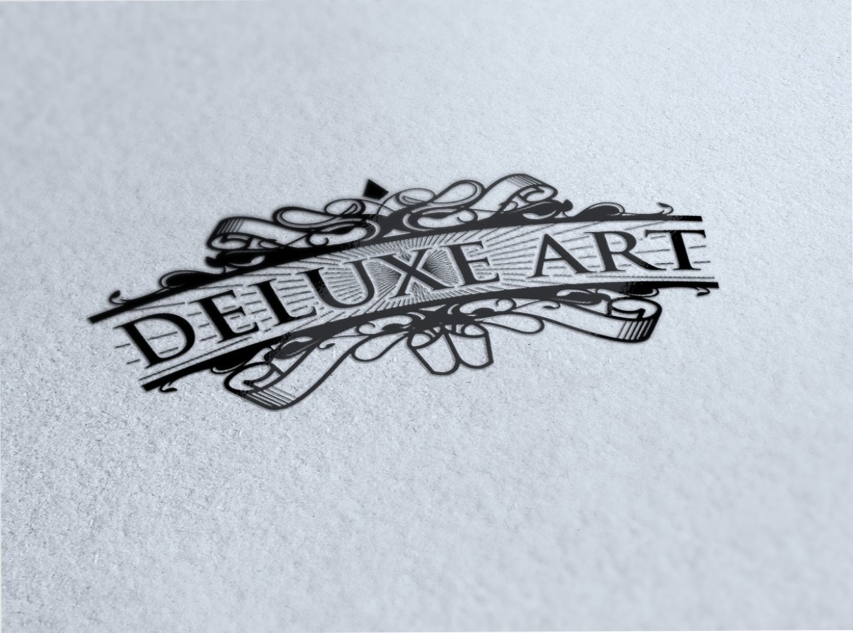 Deluxe art