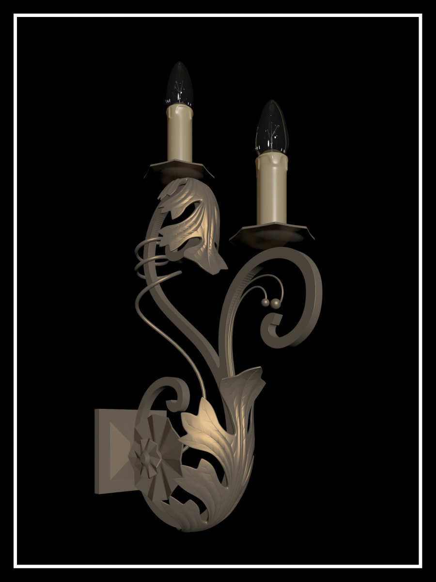 Sconces