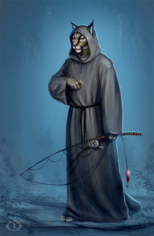 М'Айк Лжец