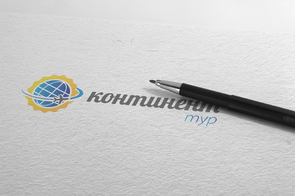 континет