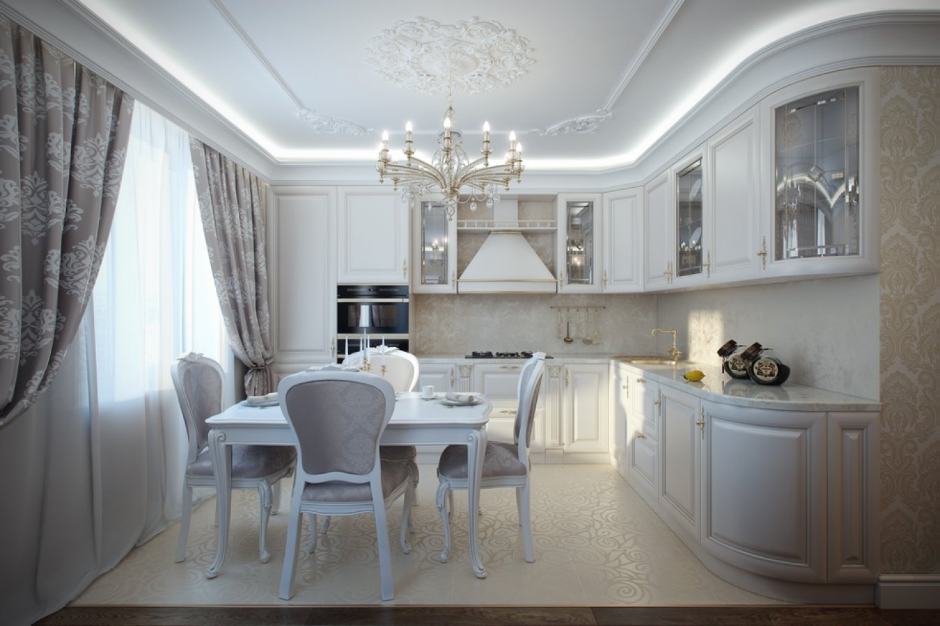 Кухня