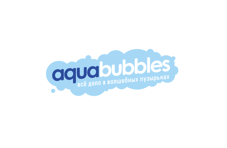 Aqua Bubbles