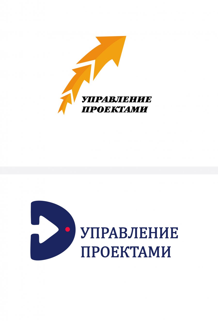 Управление проектами
