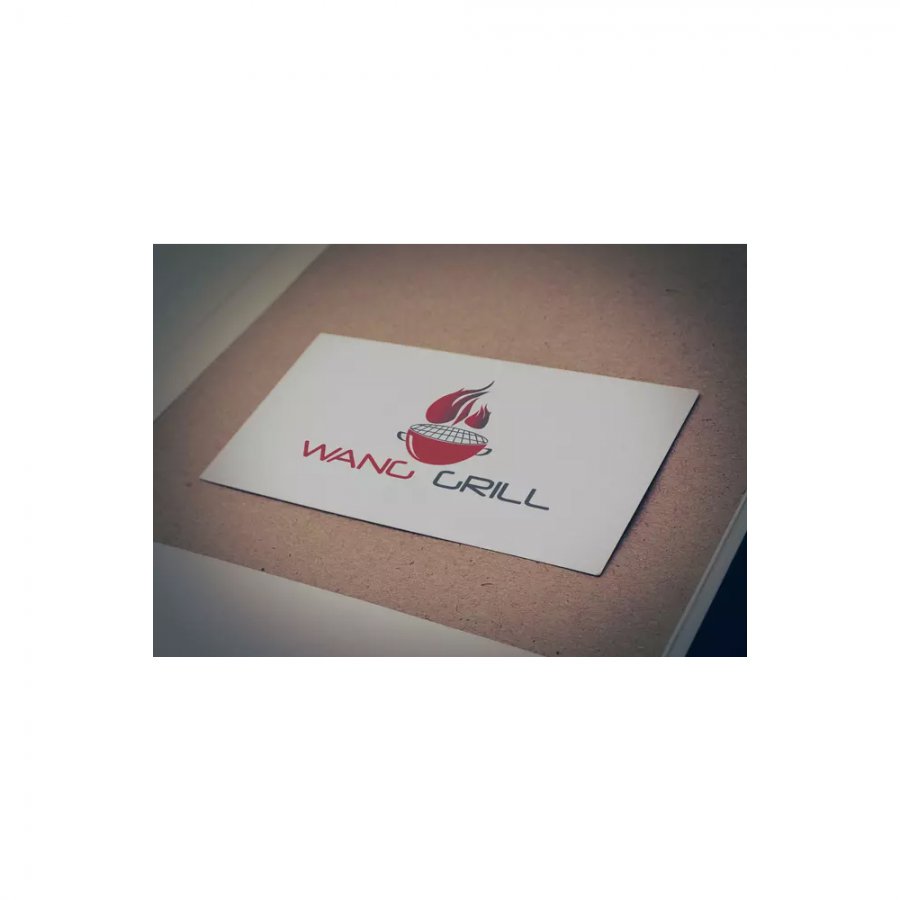 wang grill