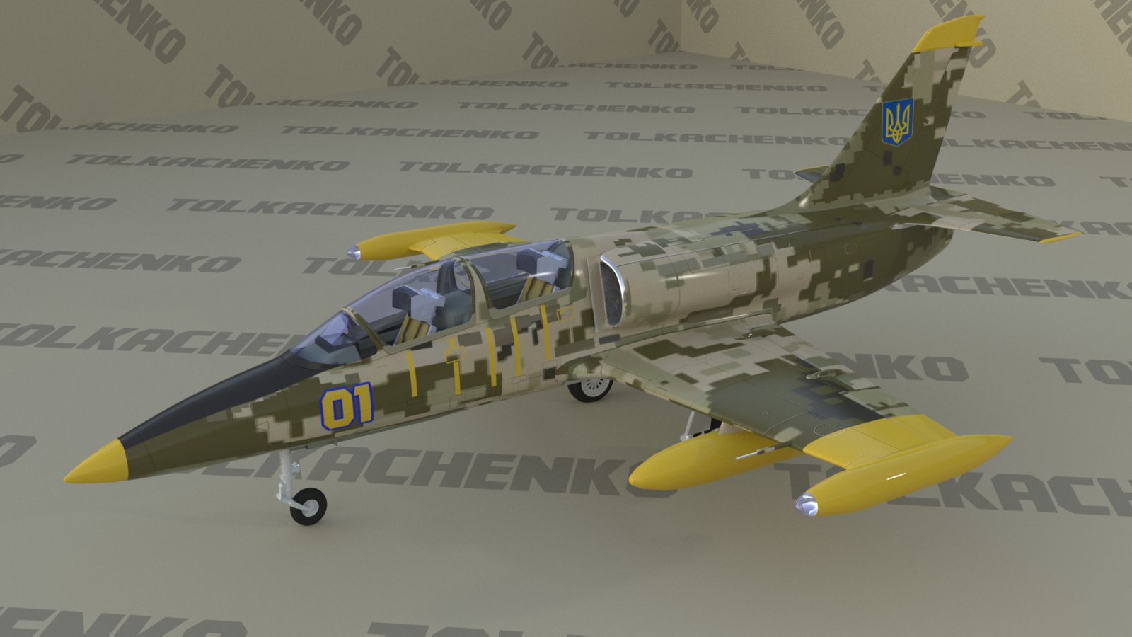 Л-39 