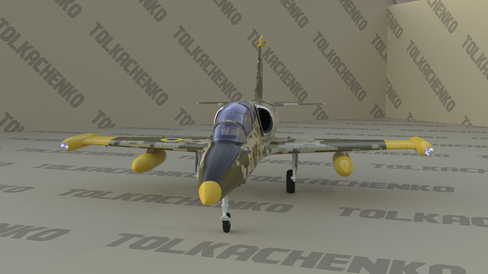 Л-39 