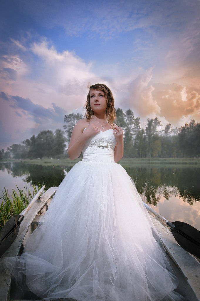 Свадебная и семейная фотосъёмка.