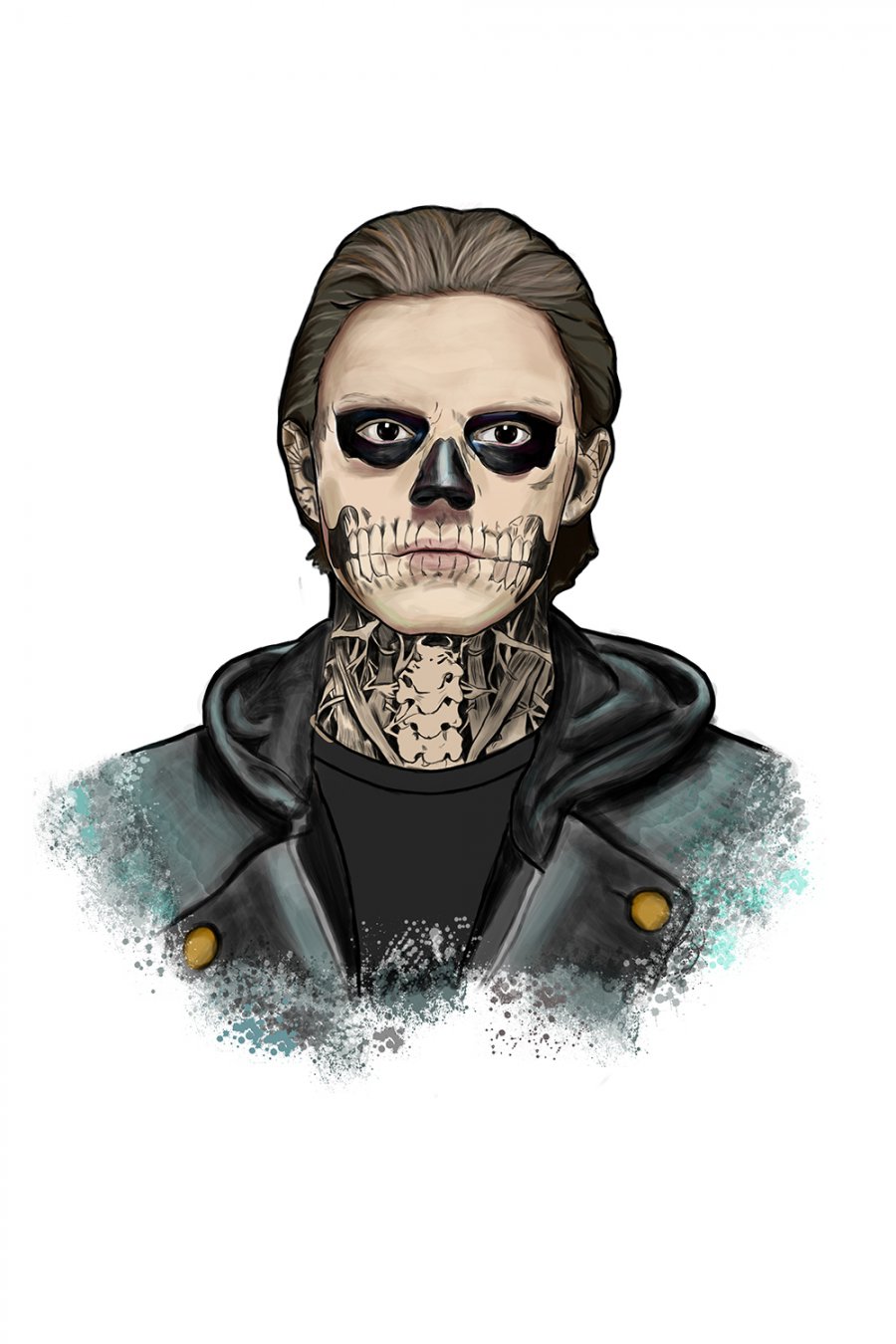 AHS