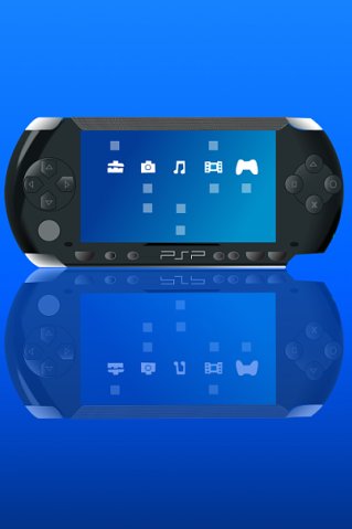 PSP