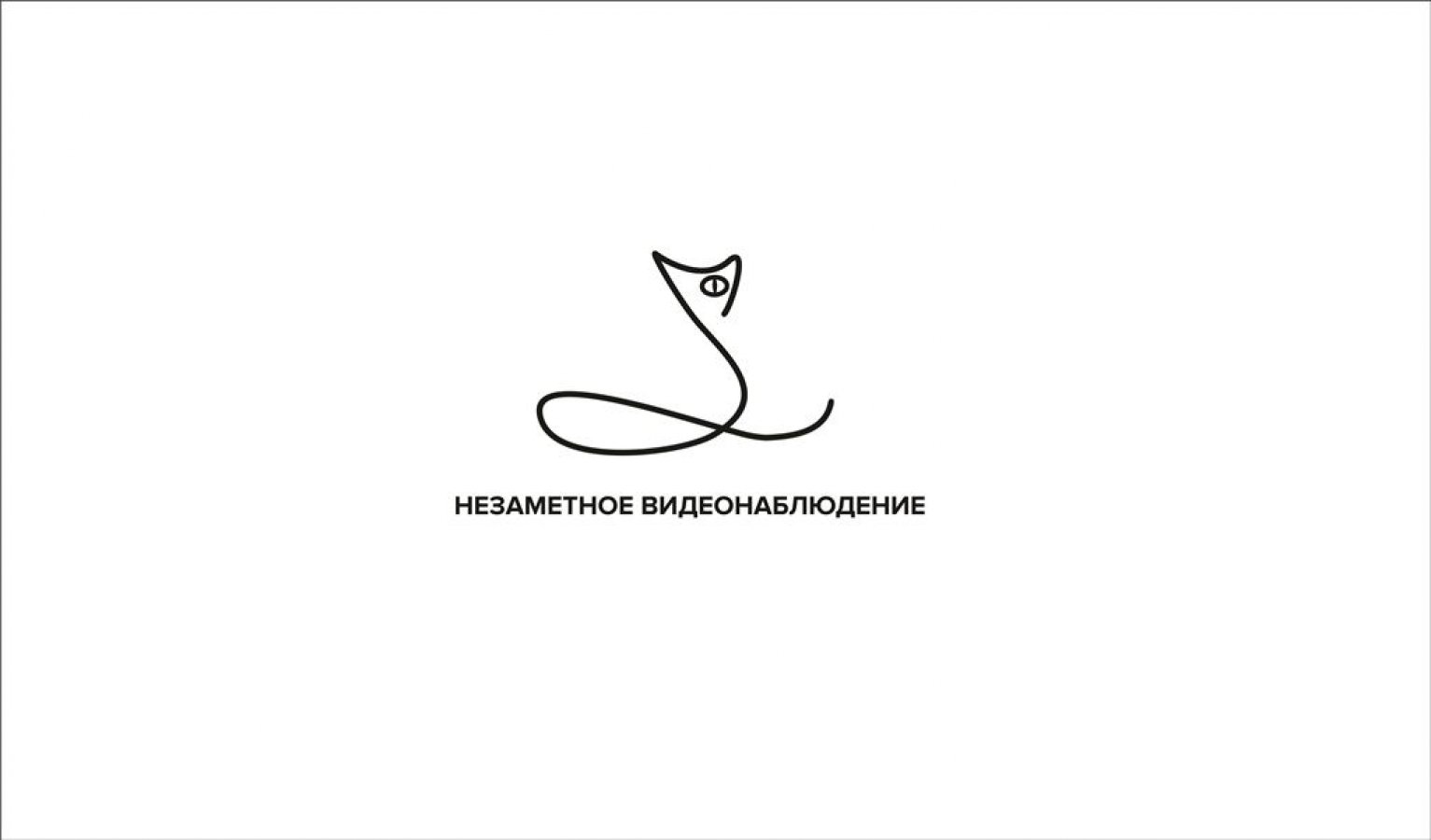 незаметное видеонаблюдение
