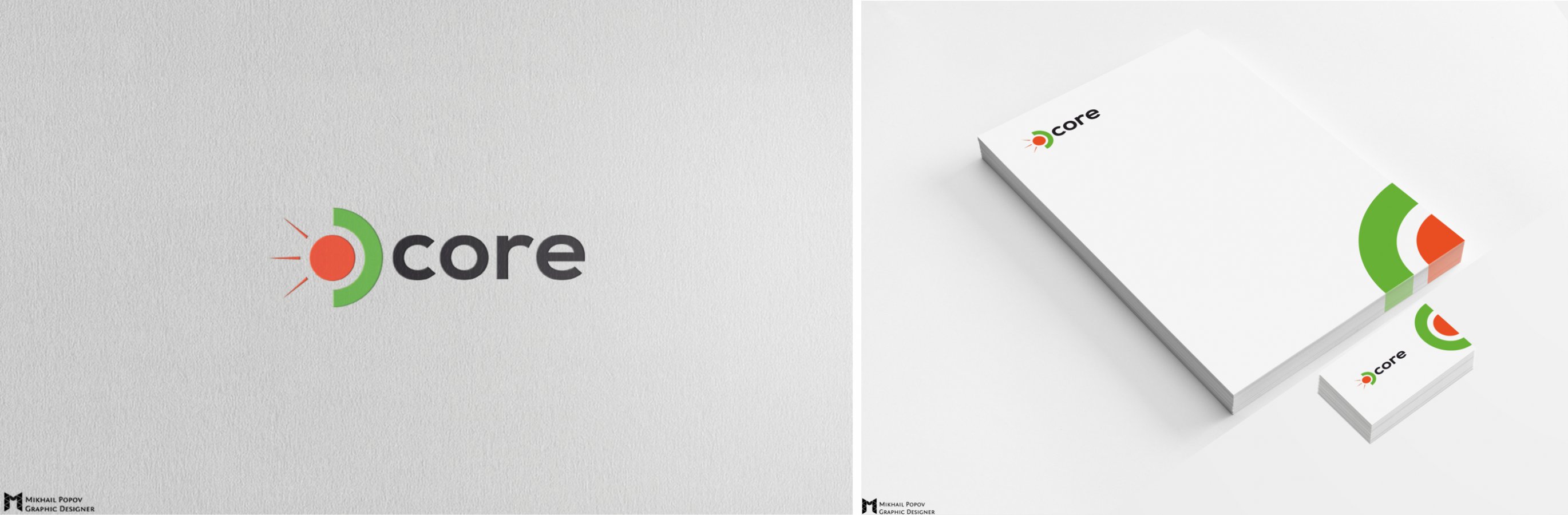 Core