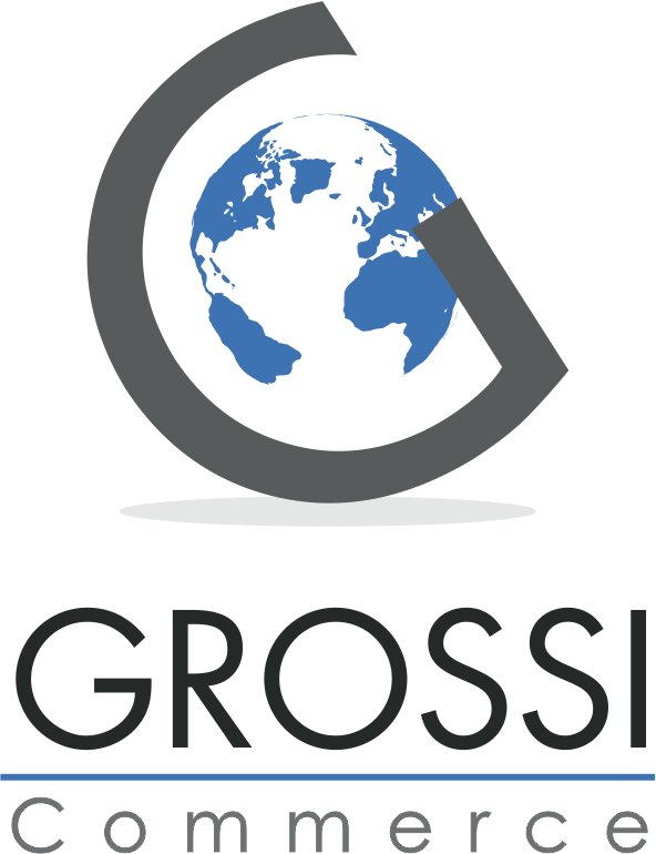 Для Grossi Commers