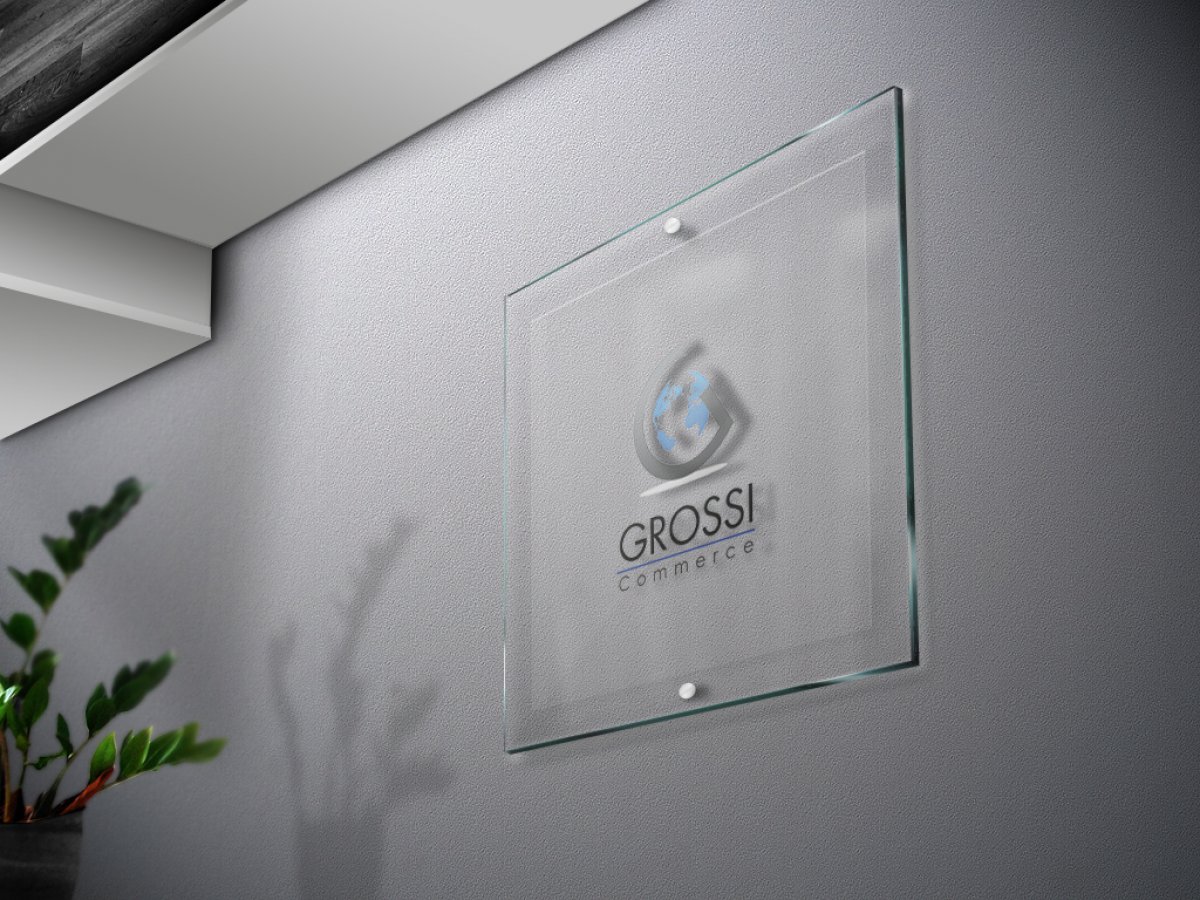 Для Grossi Commers
