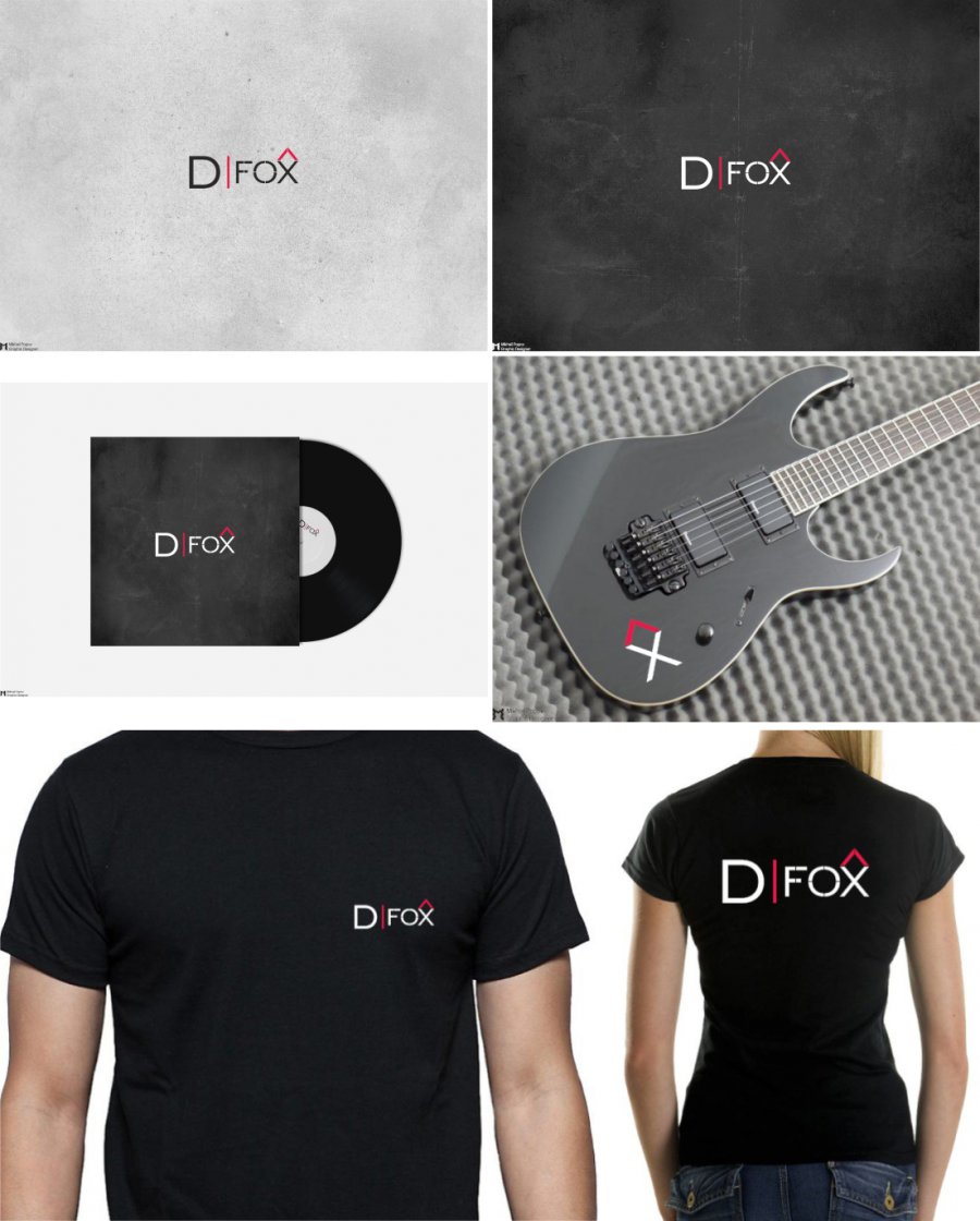 D.Fox