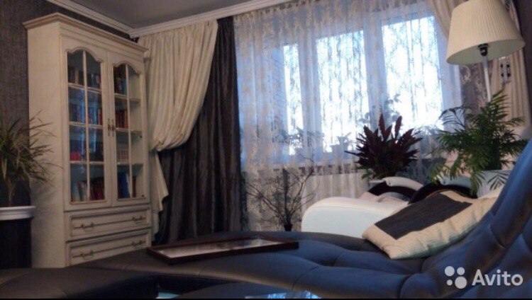Интерьеры