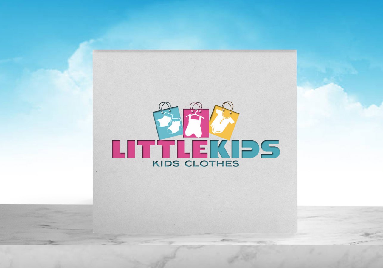 kids clothes
