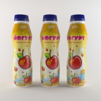 Йогурт