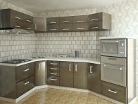 Кухня