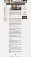 Сайт MEBEL-VOX.RU