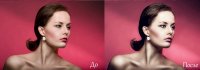 Ретушь-Beauty