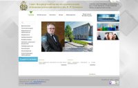 Сайт психоневрологического института им. Бехтерева