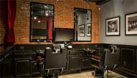 Работа №2. Barbershop