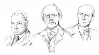 эскизы