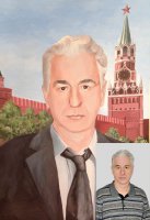 портрет