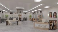 Салон красоты