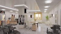 Салон красоты
