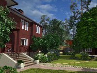 Проект 5. Визуализация (вид 2)